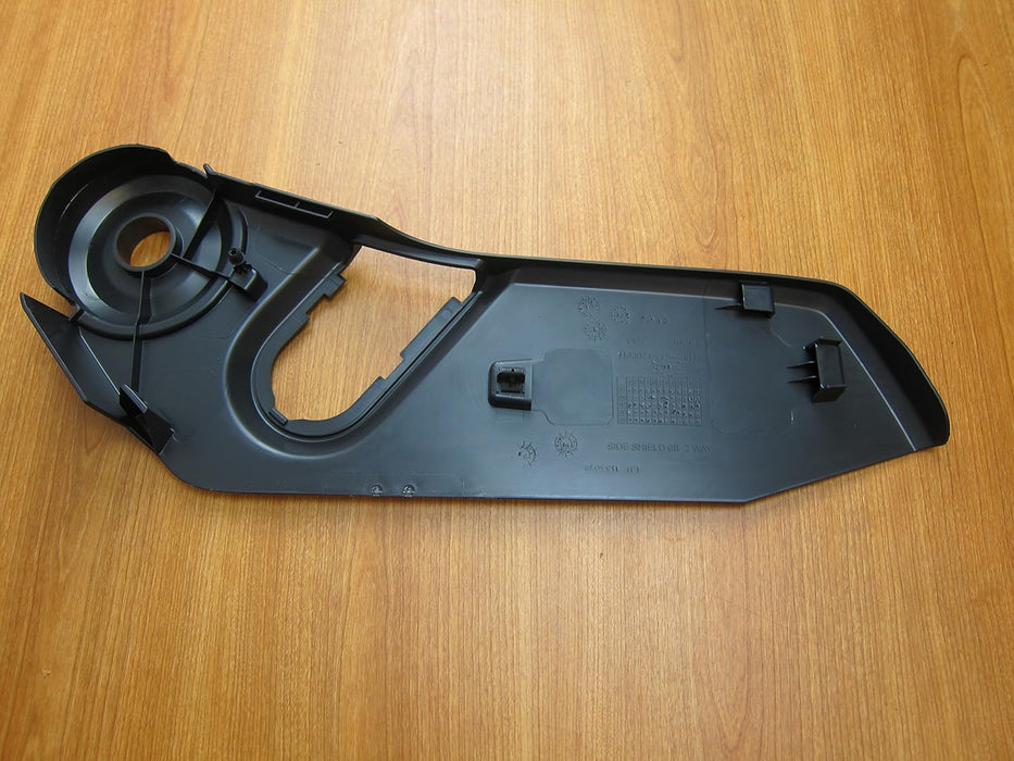Drivers Seat Outboard Seat Shield Mopar OEM 1RX40XDVAB Jeep Compass Patriot Dodge Caliber